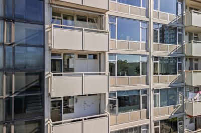 Utrecht, Eisenhowerlaan 334 