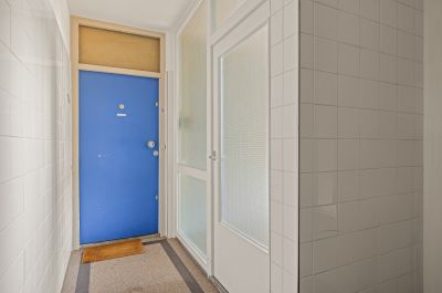 Utrecht, Eisenhowerlaan 334 