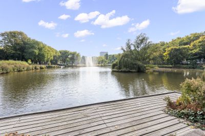 Utrecht, Eisenhowerlaan 334 