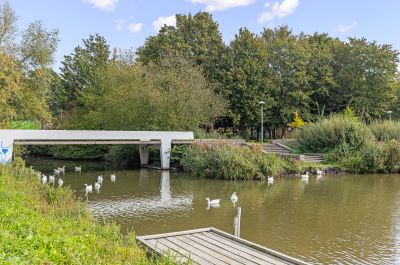 Utrecht, Eisenhowerlaan 334 