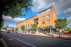 Zeist, Korte steynlaan 10 