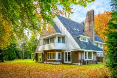 Zeist, Utrechtseweg 56 