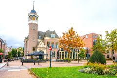 Zeist, De posterij 5 