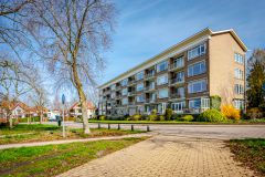 Zeist, Wilhelminaparkflat 30 