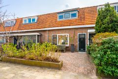 Zeist, Johan de meesterstraat 18 