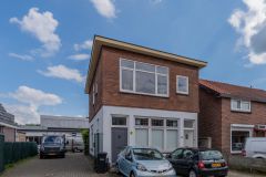 Zeist, De la reylaan 12 A BIS