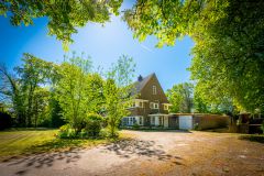 Zeist, Utrechtseweg 54 