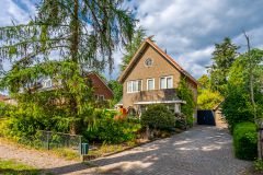 Zeist, Regentesselaan 21 